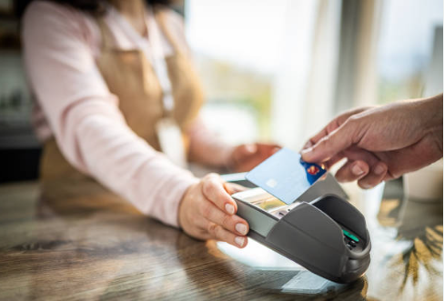 POS Terminal